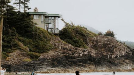 자연휴양림 가족 여름 휴가, 숙소 선택할 때 가격보다 중요한 기준